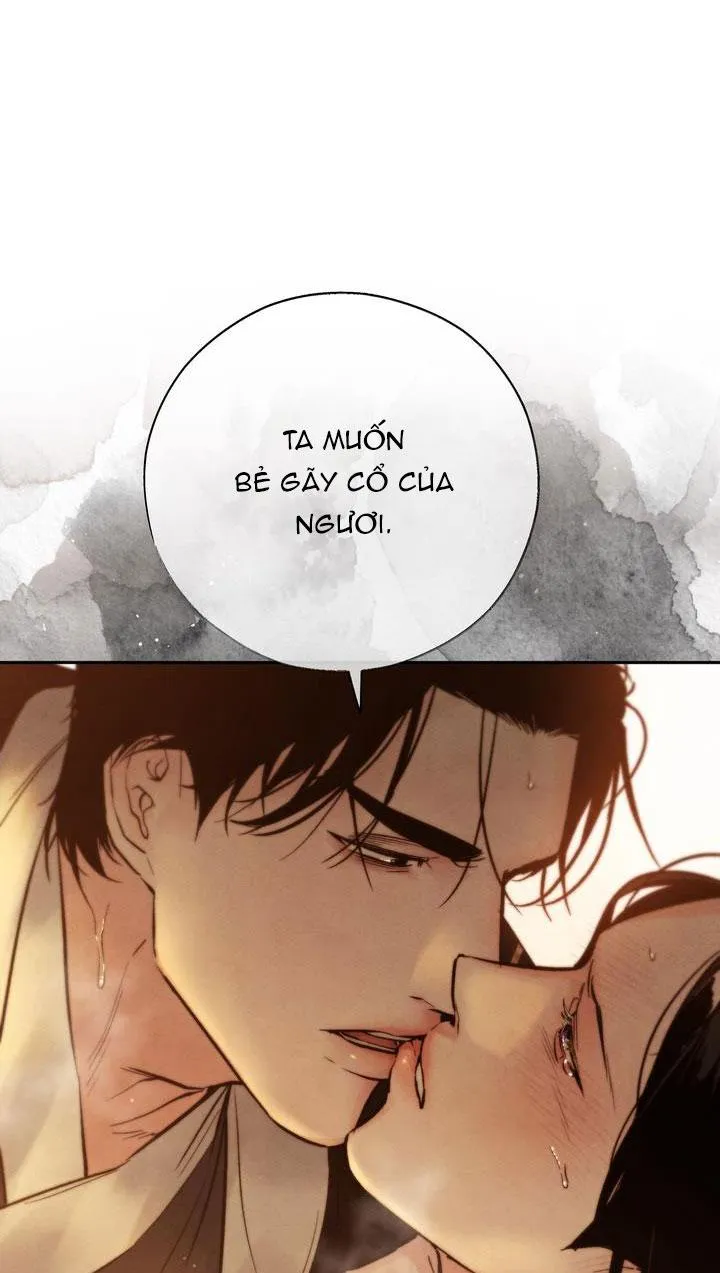 THUỐC ĐỘC Chapter 16 Trang 7