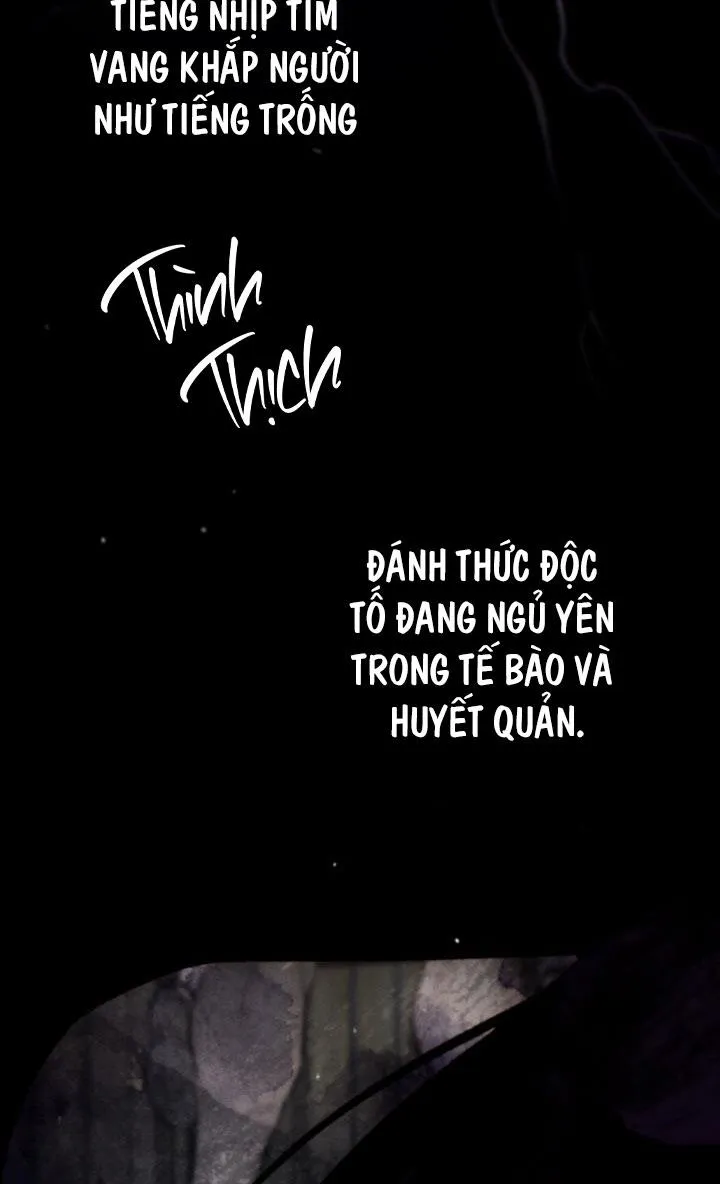 THUỐC ĐỘC Chapter 16 Trang 16