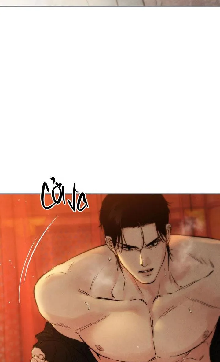 THUỐC ĐỘC Chapter 16 Trang 21