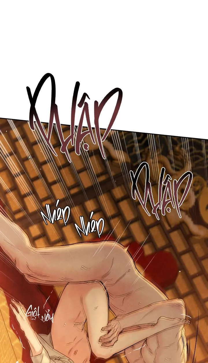 THUỐC ĐỘC Chapter 16 Trang 24