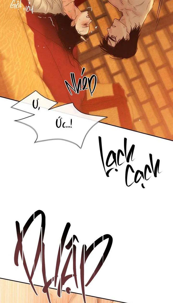 THUỐC ĐỘC Chapter 16 Trang 25