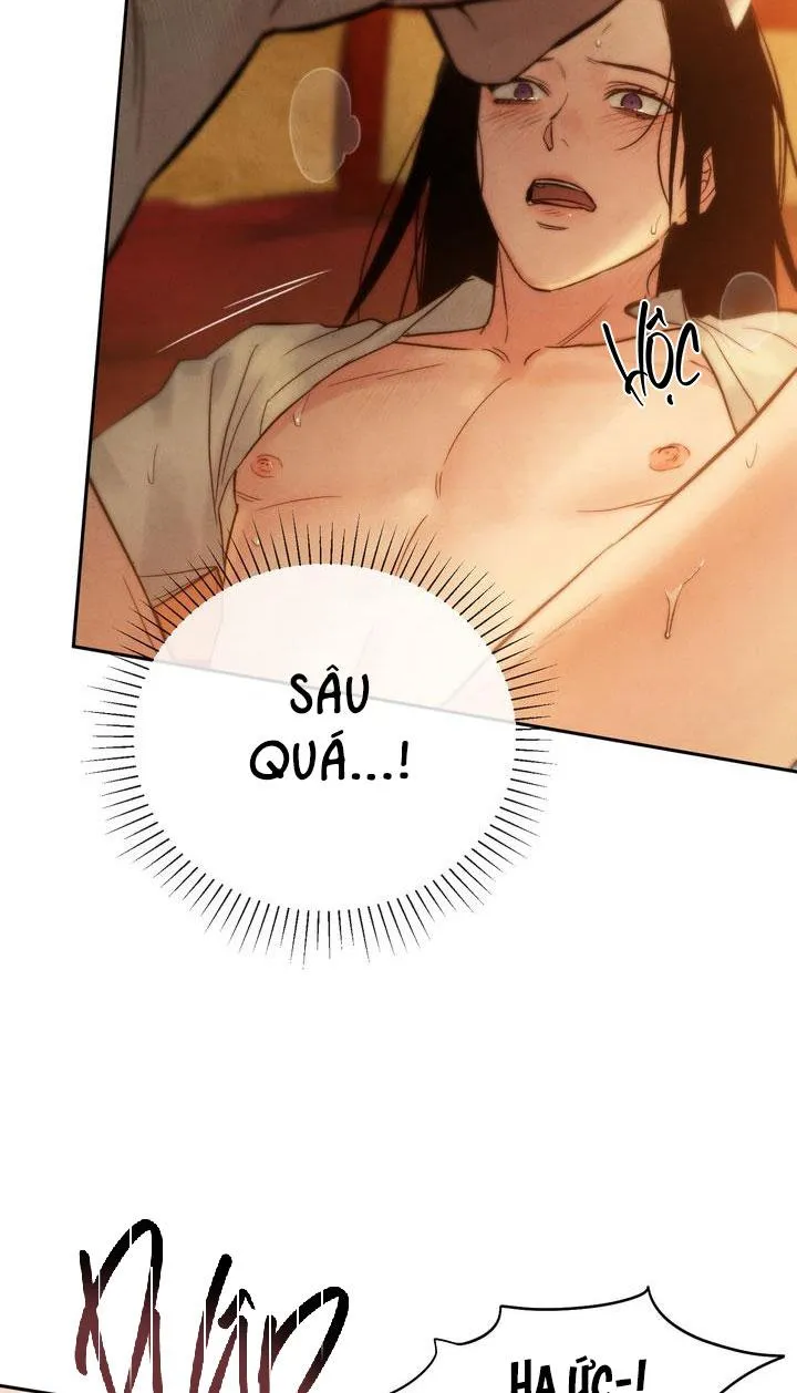 THUỐC ĐỘC Chapter 16 Trang 27