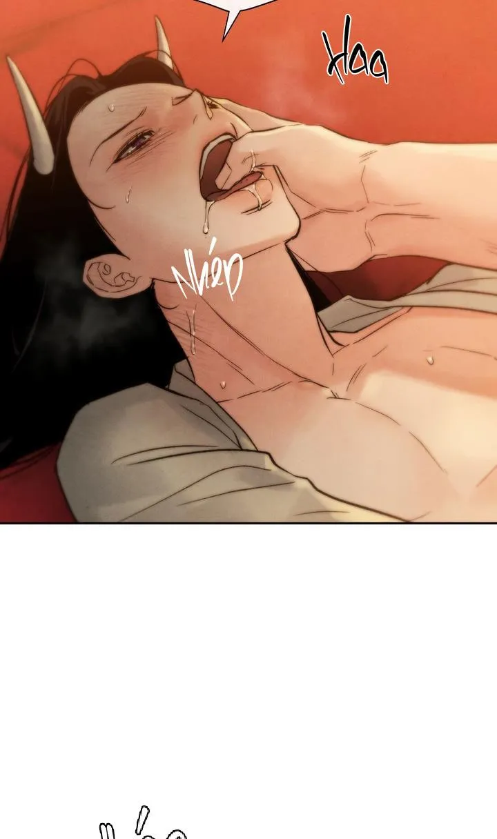 THUỐC ĐỘC Chapter 16 Trang 35