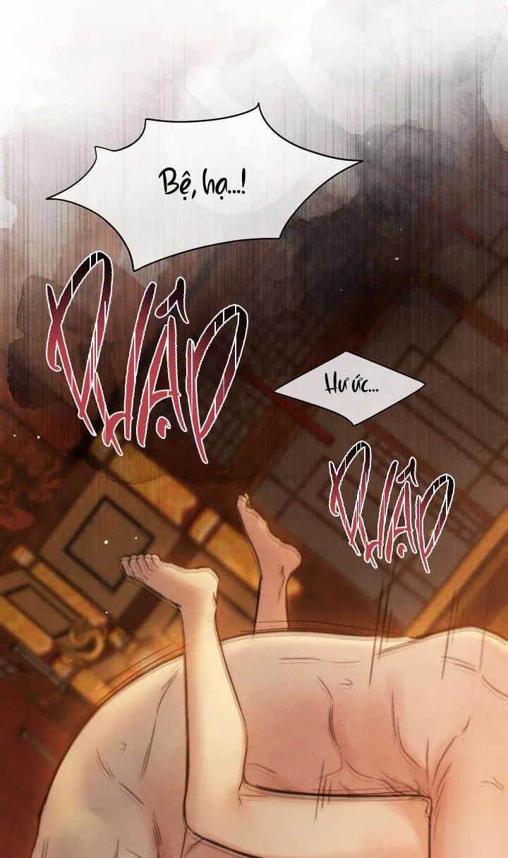 THUỐC ĐỘC Chapter 16 Trang 38