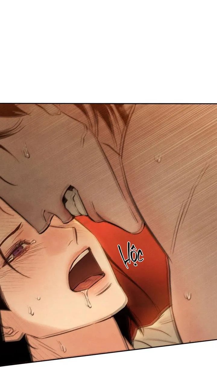 THUỐC ĐỘC Chapter 16 Trang 40