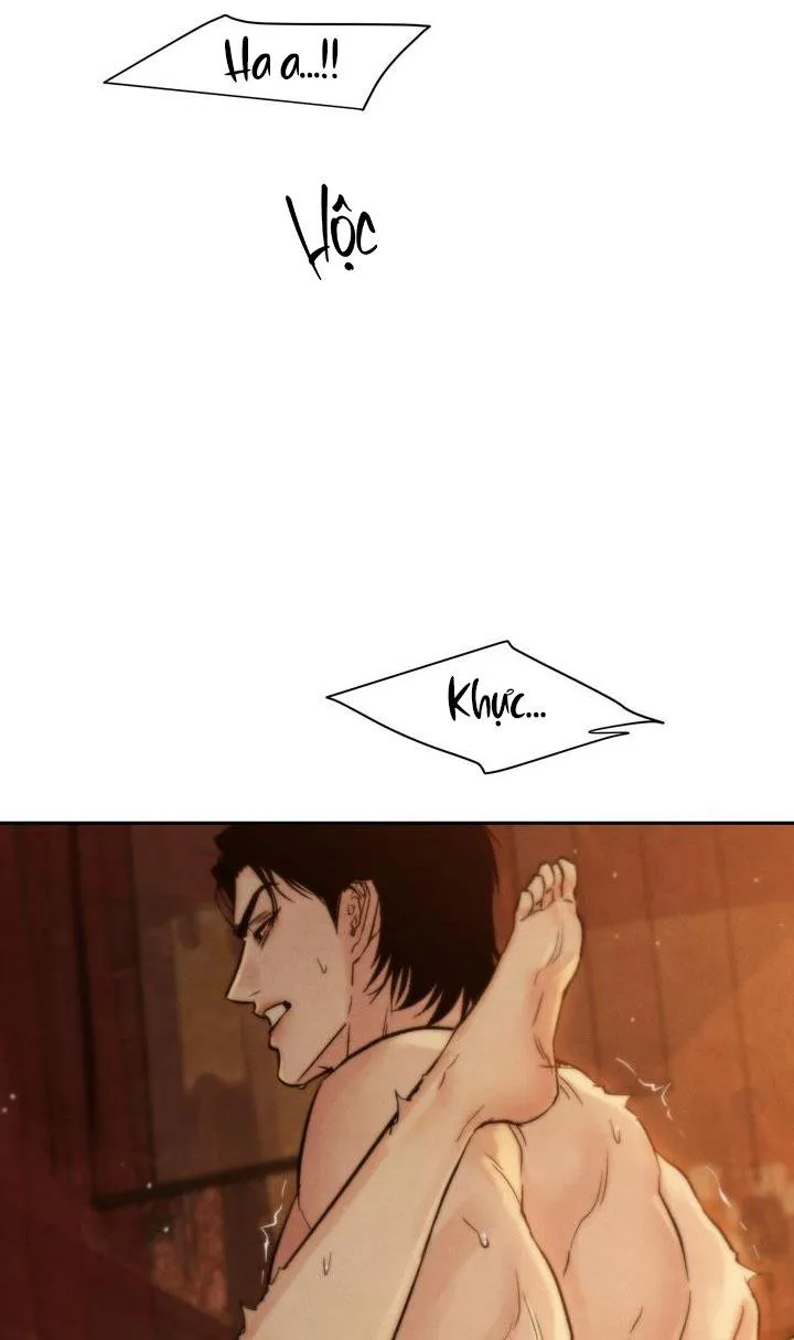 THUỐC ĐỘC Chapter 16 Trang 41