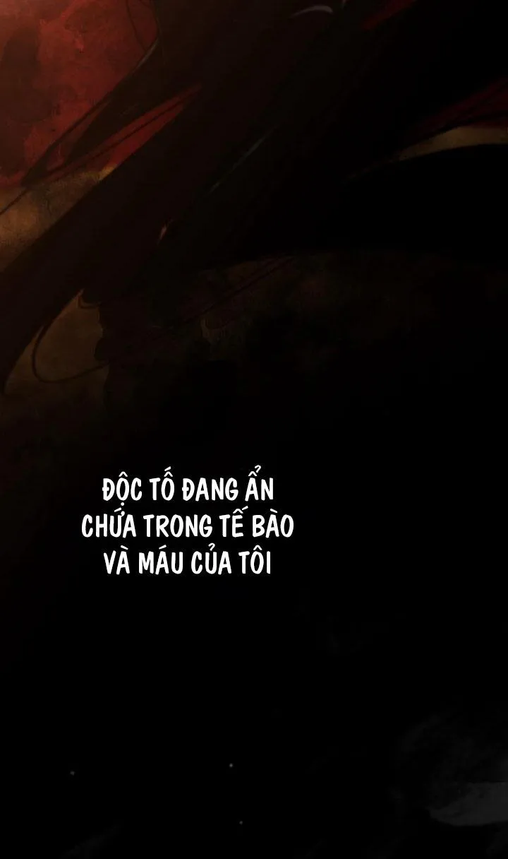 THUỐC ĐỘC Chapter 16 Trang 45