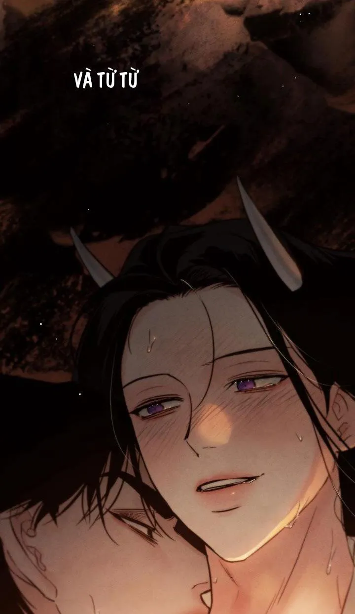 THUỐC ĐỘC Chapter 16 Trang 51