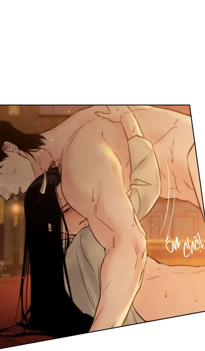 THUỐC ĐỘC Chapter 16 Trang 62