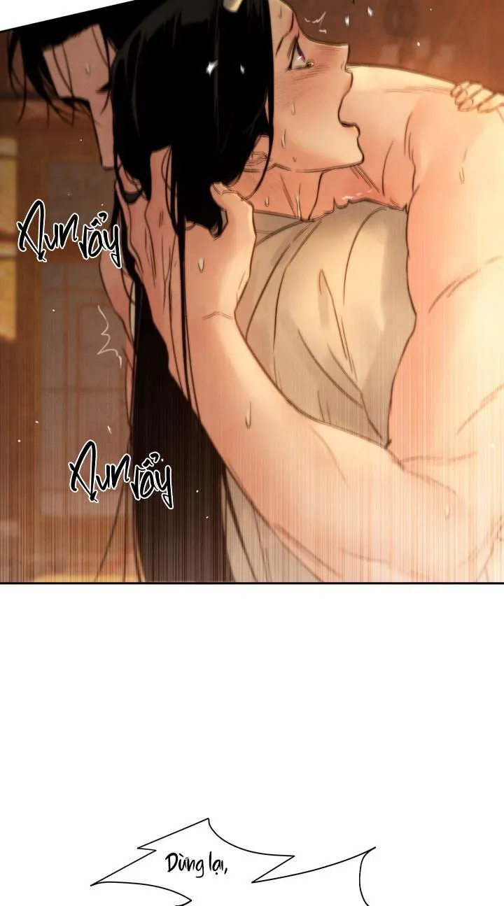 THUỐC ĐỘC Chapter 16 Trang 68