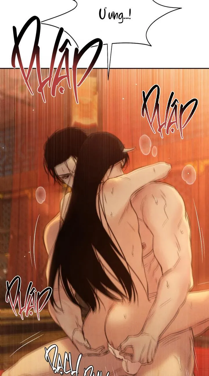 THUỐC ĐỘC Chapter 16 Trang 69