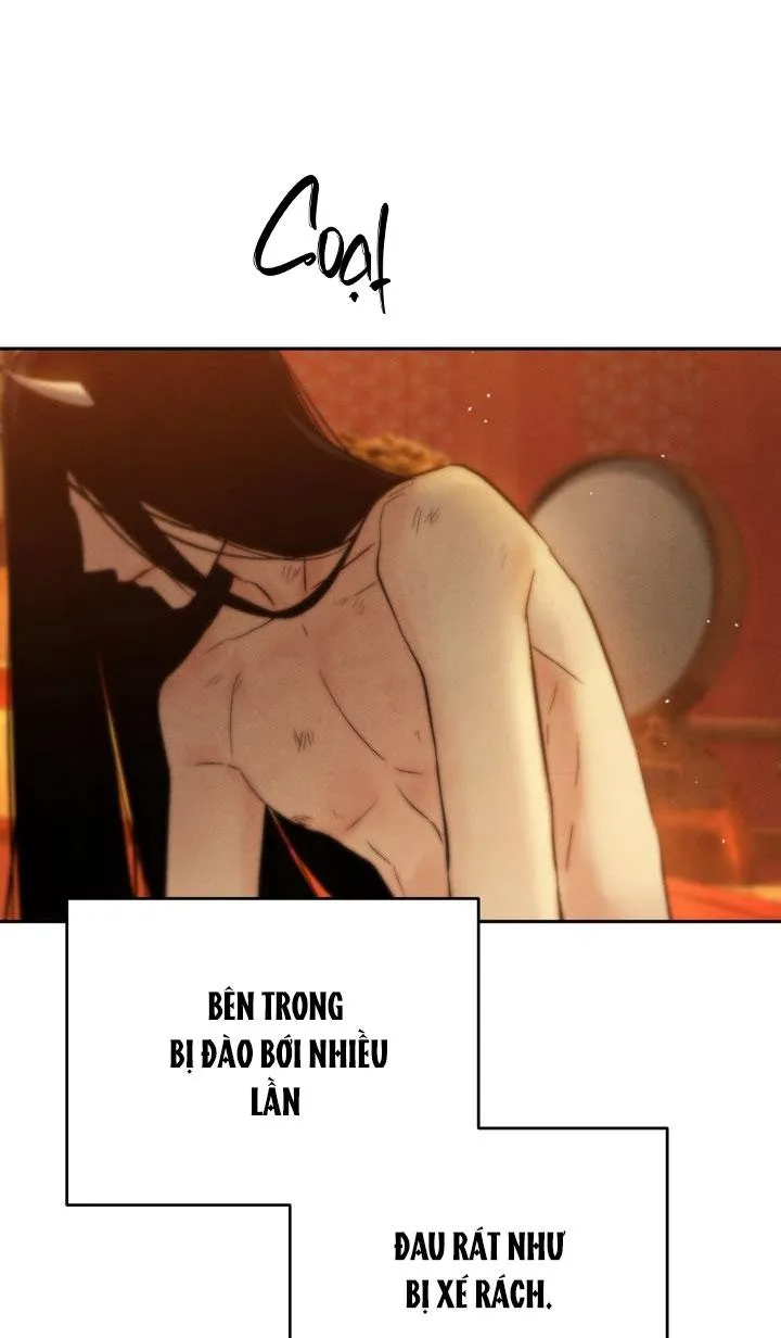 THUỐC ĐỘC Chapter 16 Trang 85