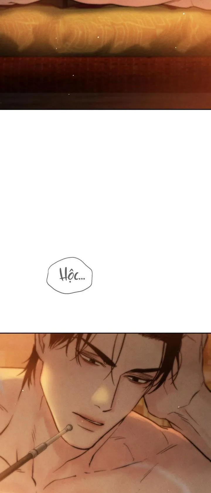THUỐC ĐỘC Chapter 17 Trang 3
