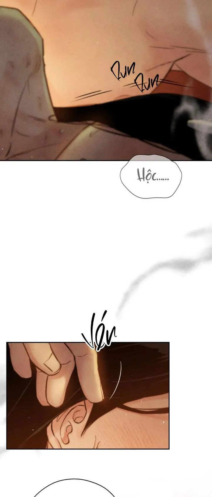 THUỐC ĐỘC Chapter 17 Trang 4