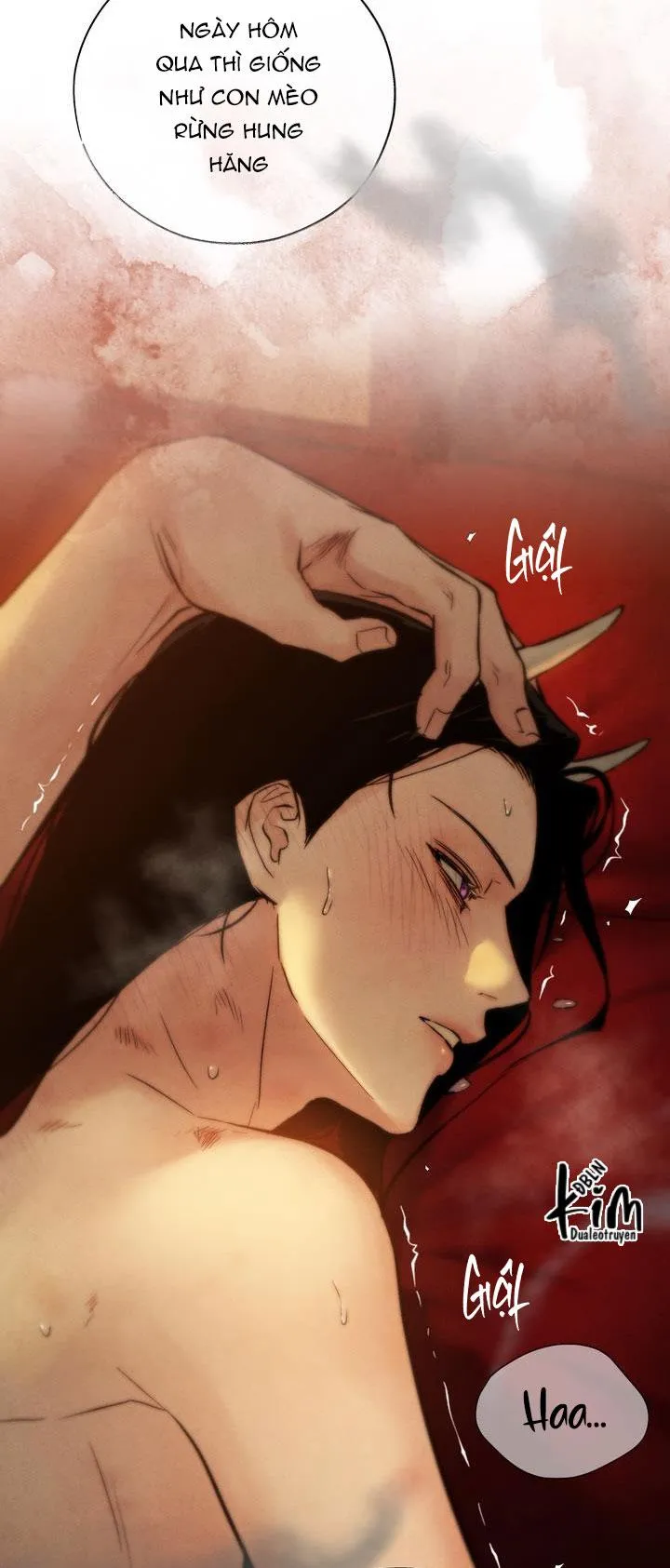 THUỐC ĐỘC Chapter 17 Trang 5