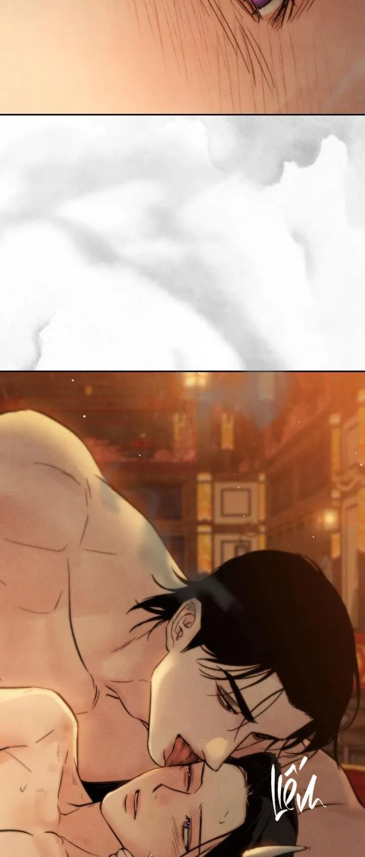 THUỐC ĐỘC Chapter 17 Trang 7