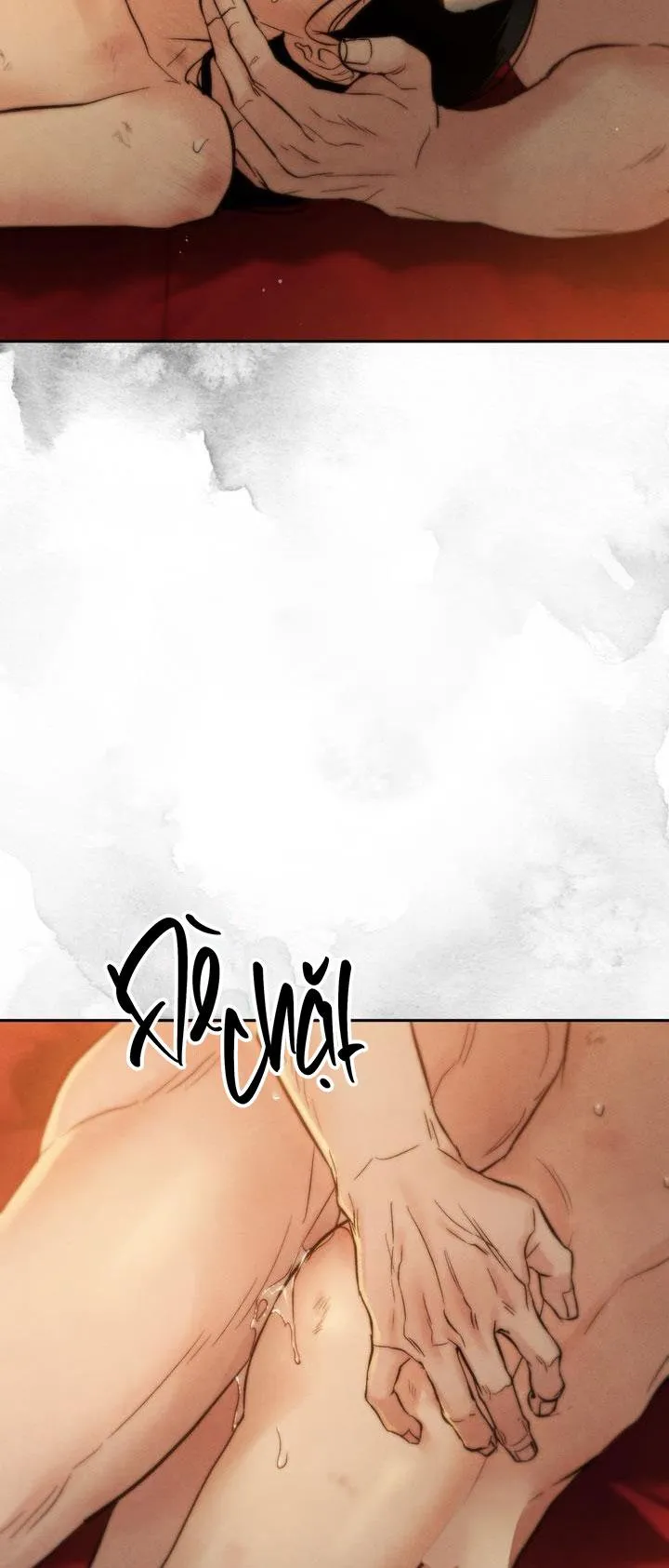 THUỐC ĐỘC Chapter 17 Trang 8