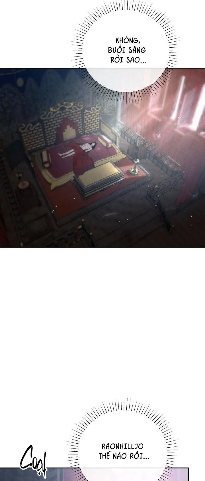 THUỐC ĐỘC Chapter 17 Trang 12