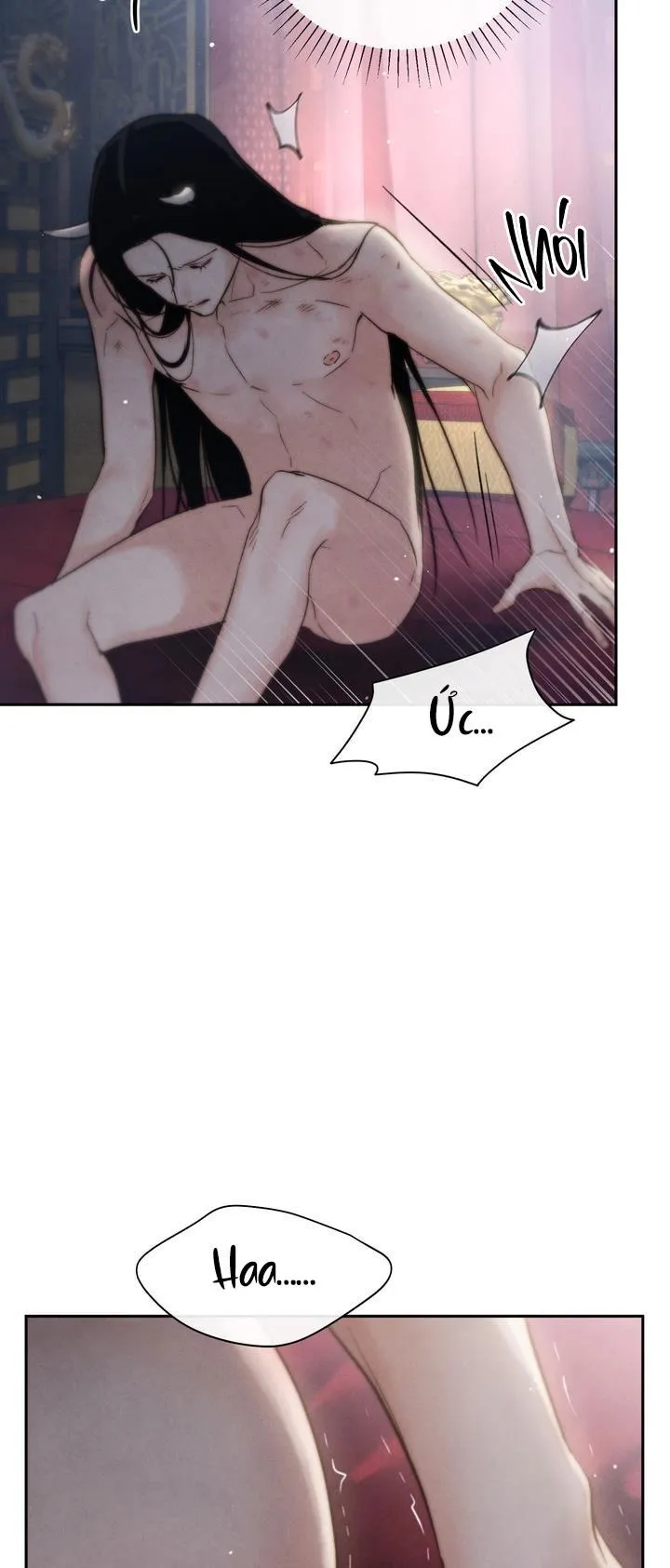 THUỐC ĐỘC Chapter 17 Trang 13