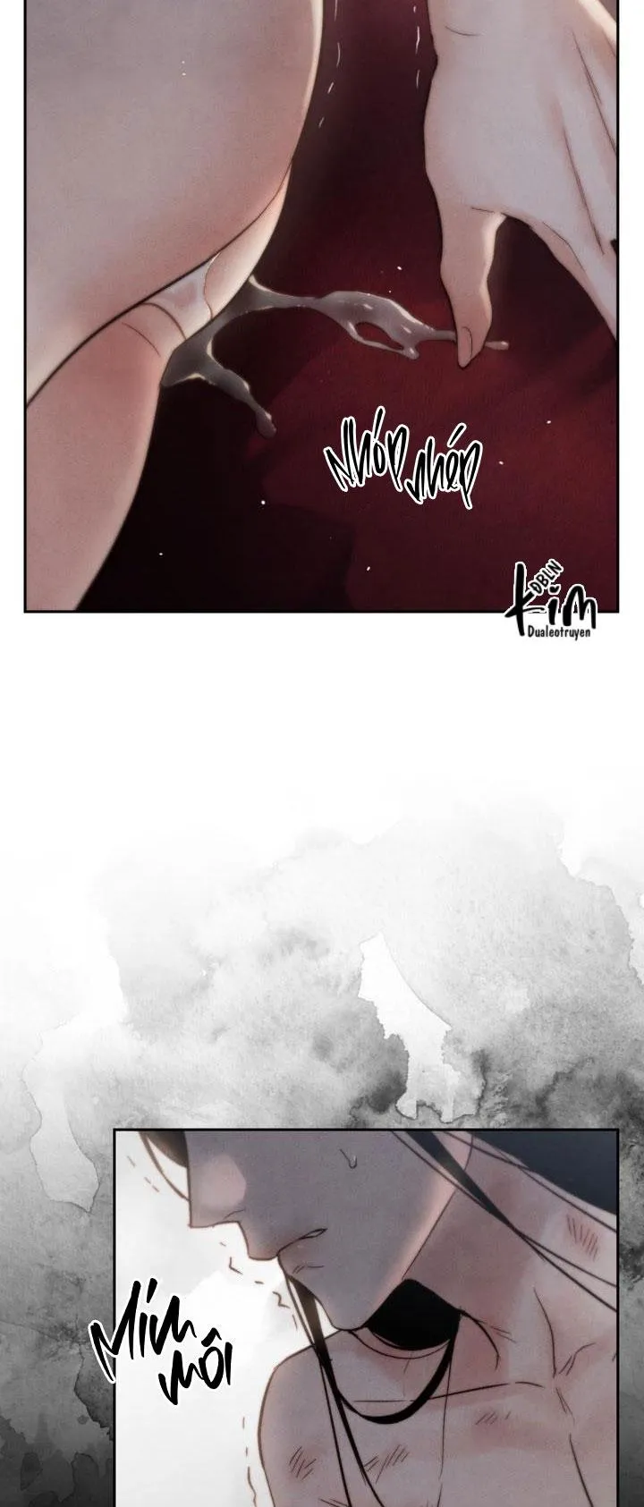 THUỐC ĐỘC Chapter 17 Trang 14