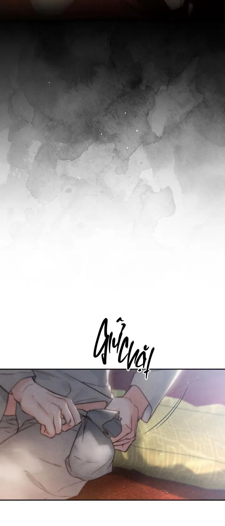 THUỐC ĐỘC Chapter 17 Trang 16