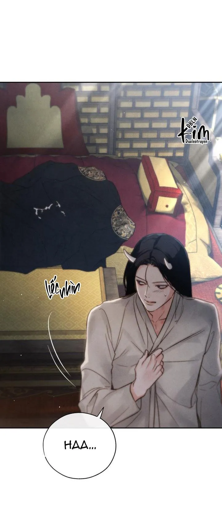THUỐC ĐỘC Chapter 17 Trang 17