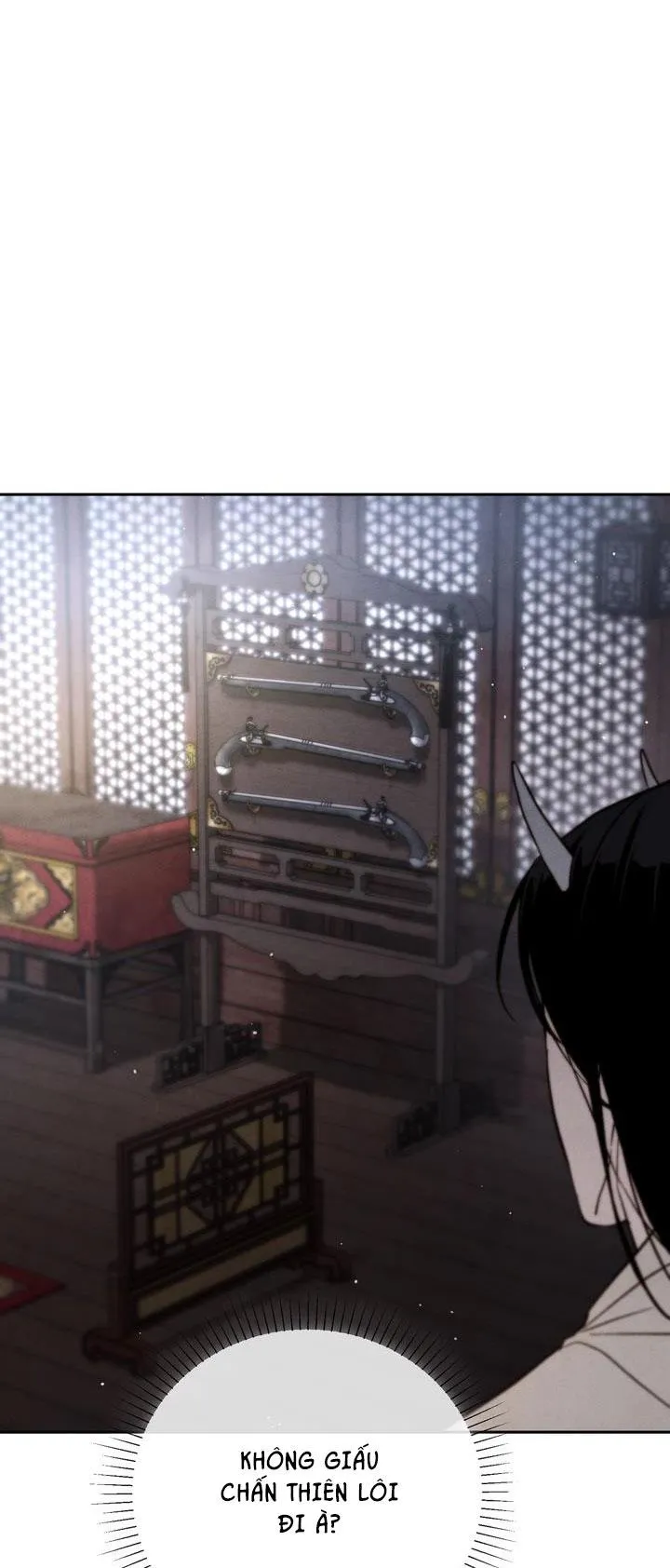 THUỐC ĐỘC Chapter 17 Trang 18