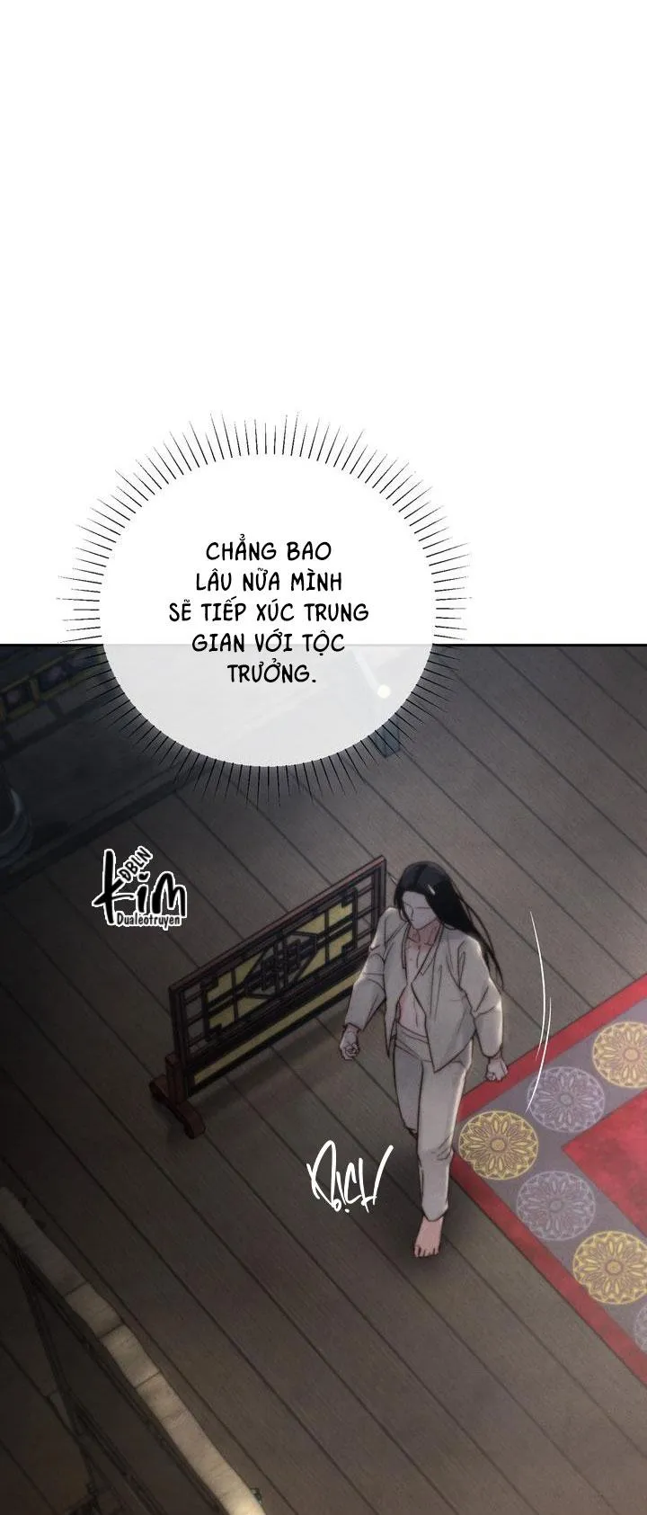 THUỐC ĐỘC Chapter 17 Trang 20