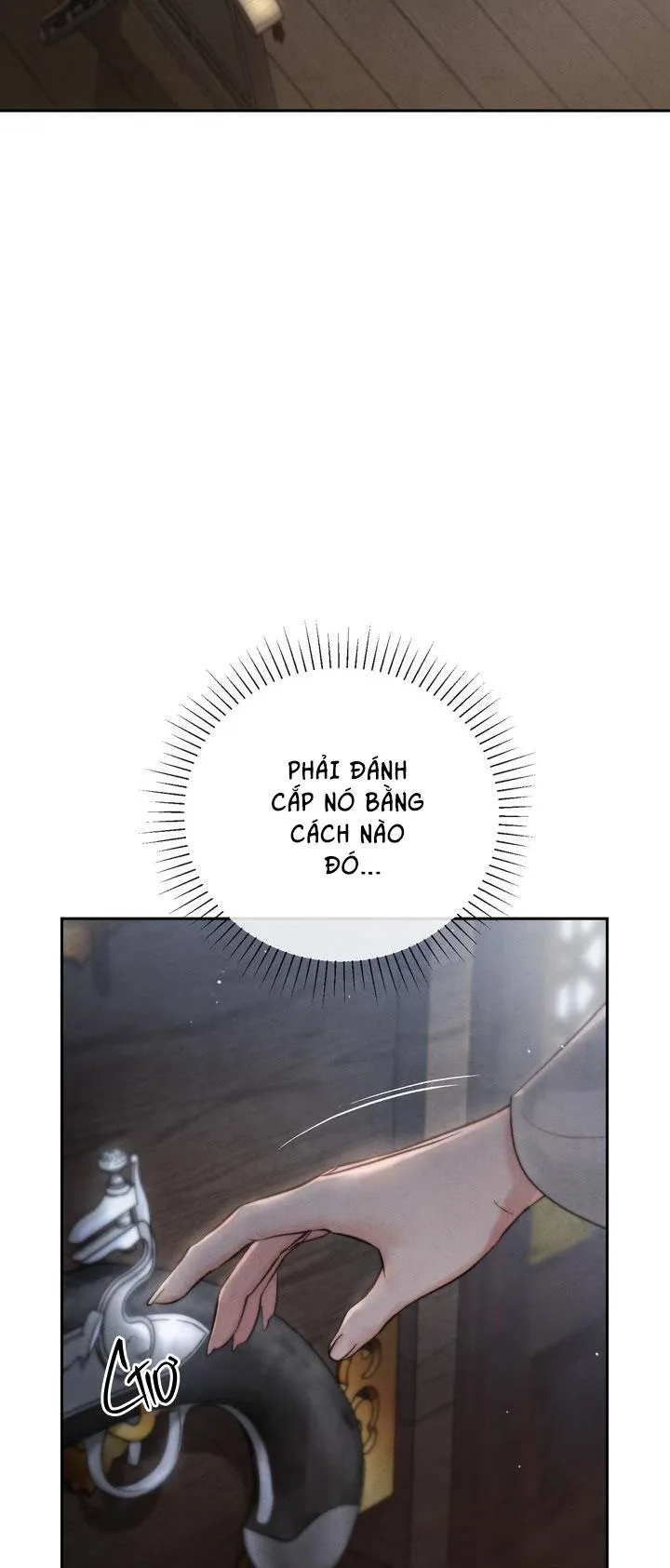 THUỐC ĐỘC Chapter 17 Trang 21