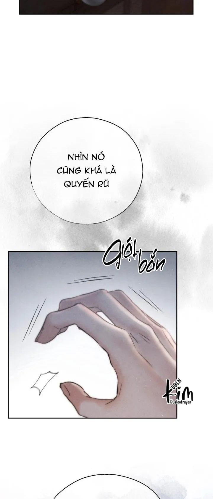 THUỐC ĐỘC Chapter 17 Trang 22