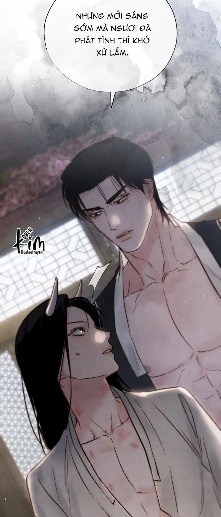 THUỐC ĐỘC Chapter 17 Trang 23