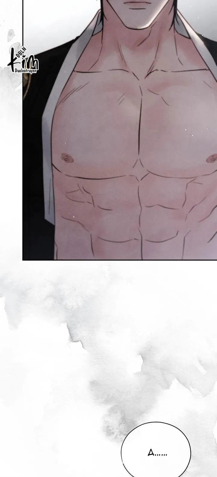 THUỐC ĐỘC Chapter 17 Trang 26