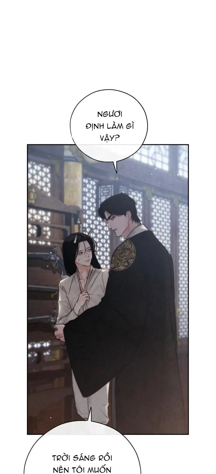 THUỐC ĐỘC Chapter 17 Trang 30