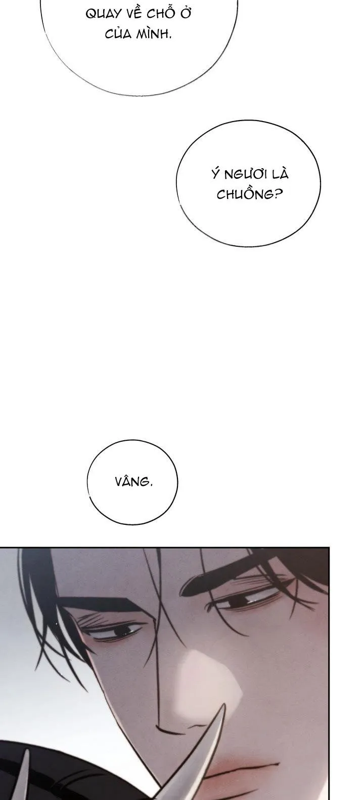 THUỐC ĐỘC Chapter 17 Trang 31