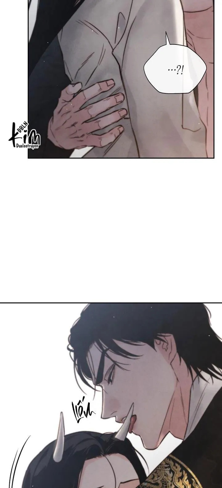 THUỐC ĐỘC Chapter 17 Trang 33