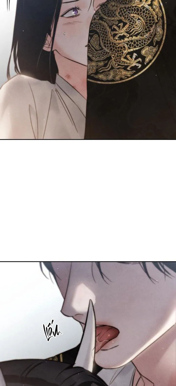 THUỐC ĐỘC Chapter 17 Trang 34