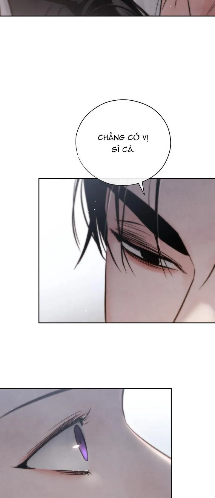 THUỐC ĐỘC Chapter 17 Trang 35