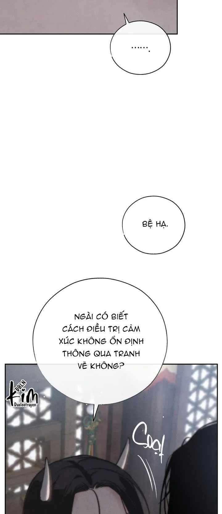 THUỐC ĐỘC Chapter 17 Trang 36