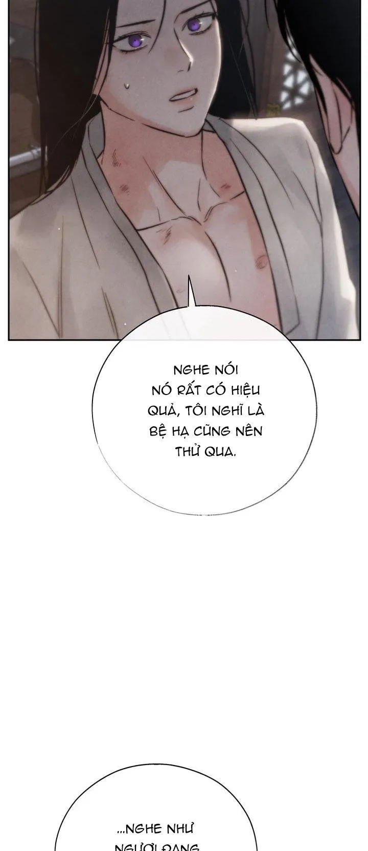 THUỐC ĐỘC Chapter 17 Trang 37