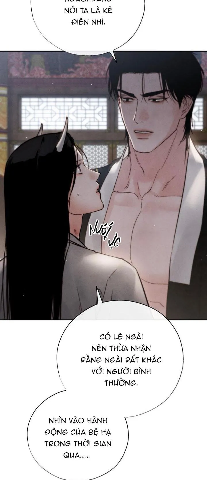 THUỐC ĐỘC Chapter 17 Trang 38