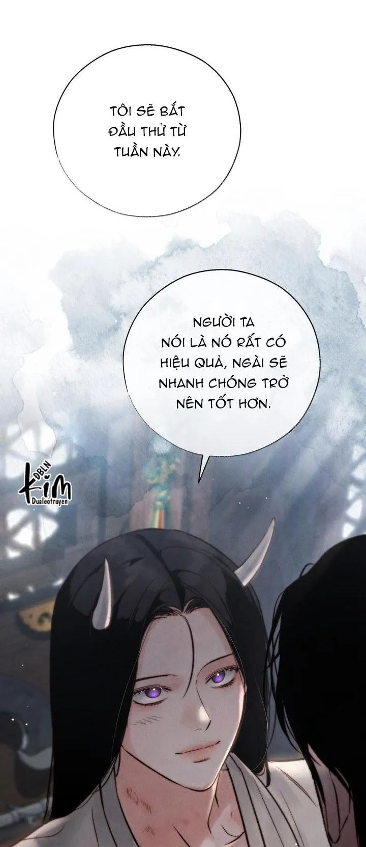 THUỐC ĐỘC Chapter 17 Trang 41