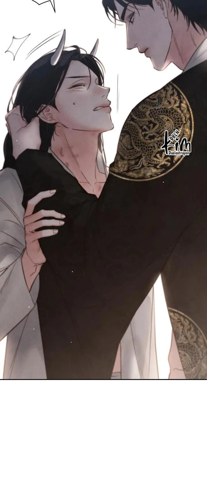 THUỐC ĐỘC Chapter 17 Trang 44