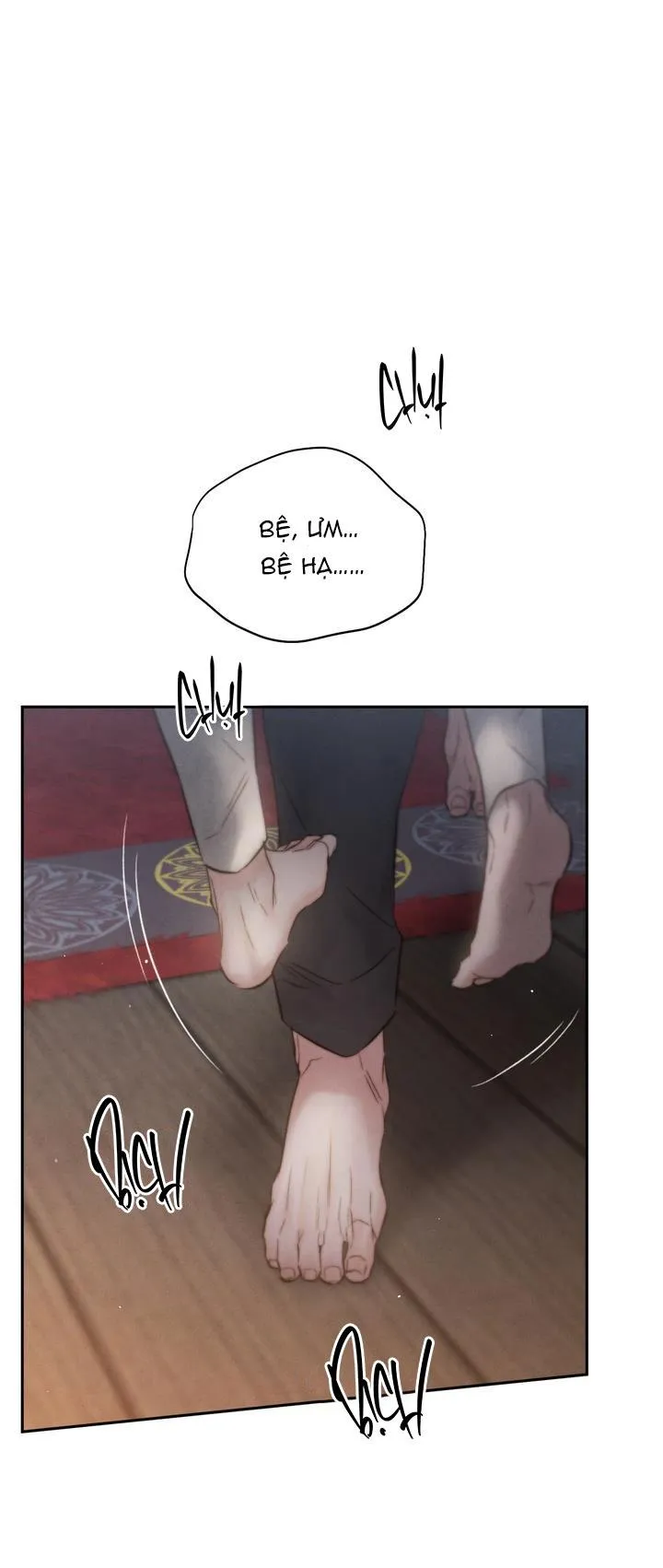 THUỐC ĐỘC Chapter 17 Trang 46