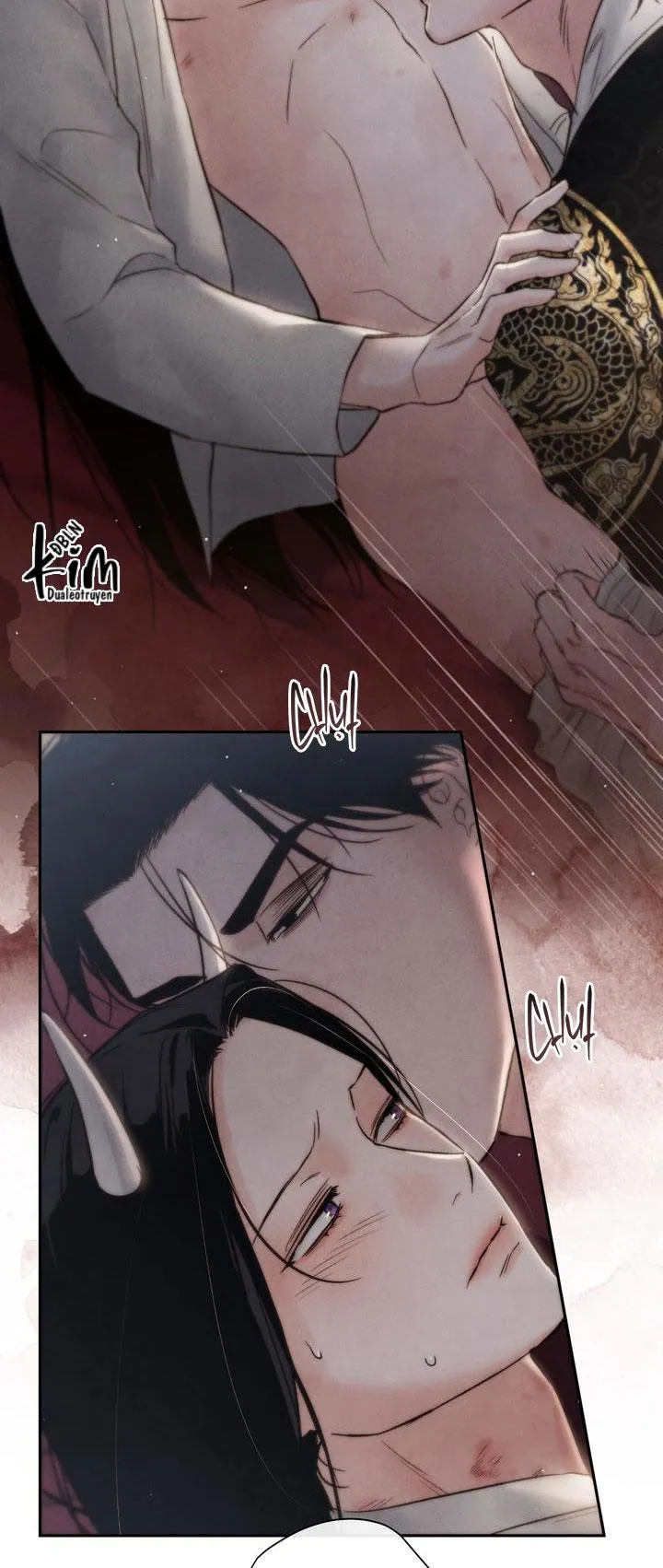 THUỐC ĐỘC Chapter 17 Trang 49