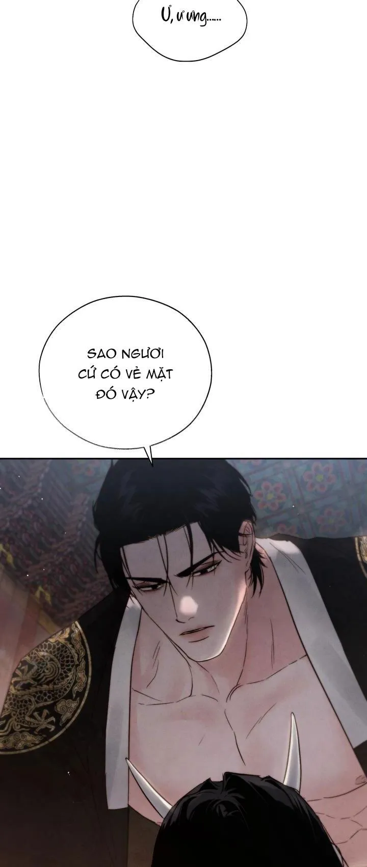 THUỐC ĐỘC Chapter 17 Trang 50