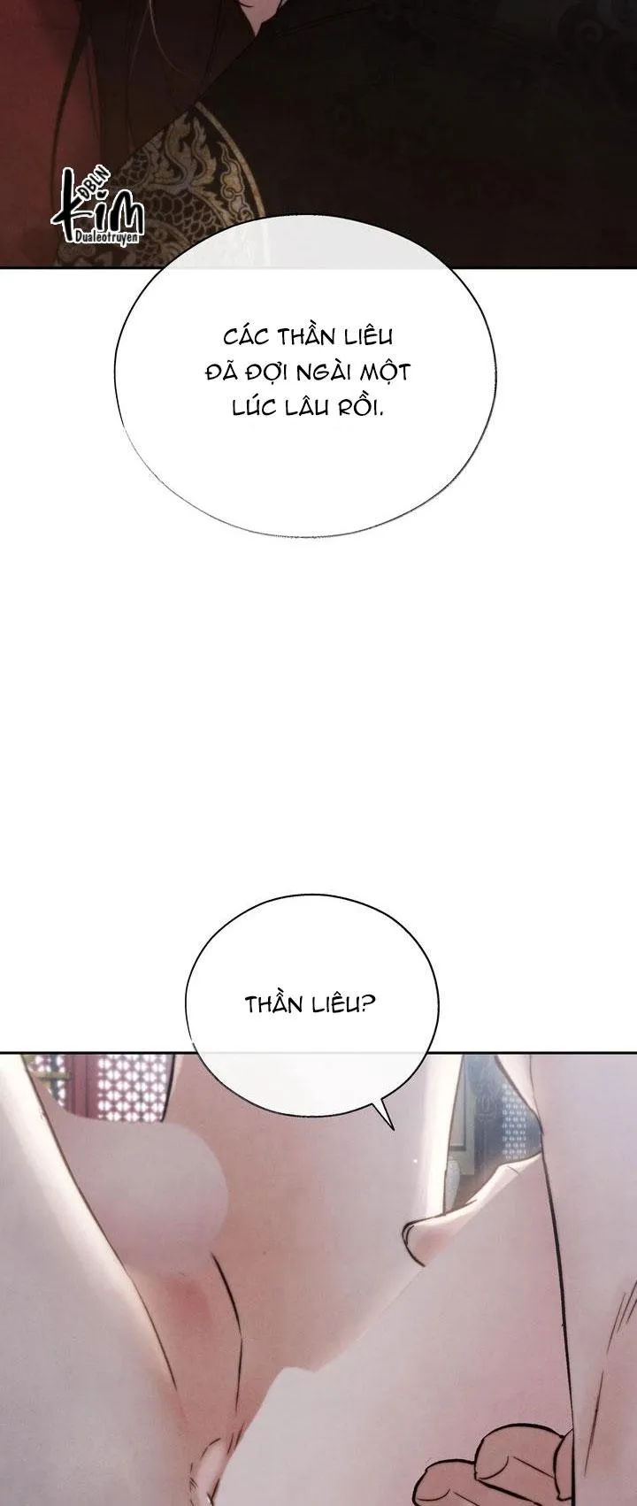 THUỐC ĐỘC Chapter 17 Trang 52