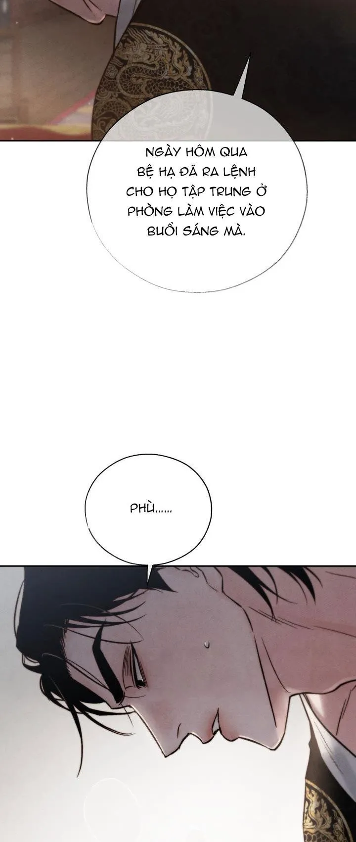 THUỐC ĐỘC Chapter 17 Trang 54
