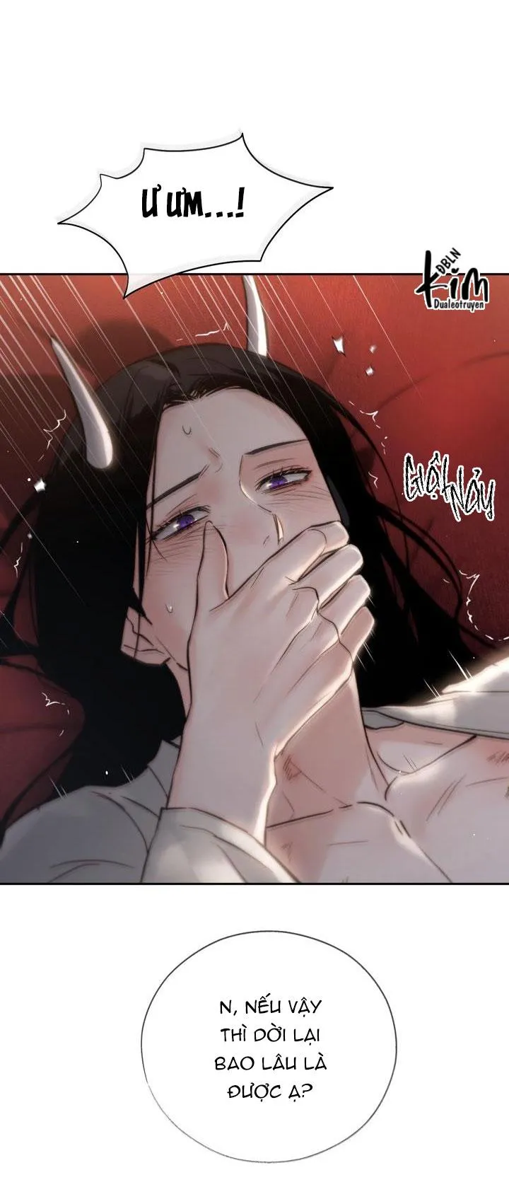 THUỐC ĐỘC Chapter 17 Trang 56