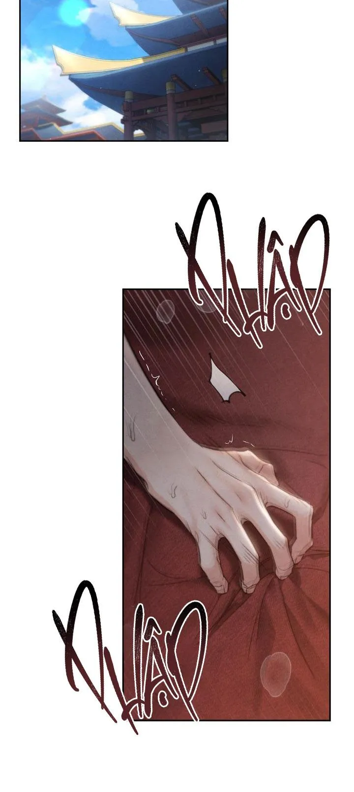 THUỐC ĐỘC Chapter 17 Trang 61