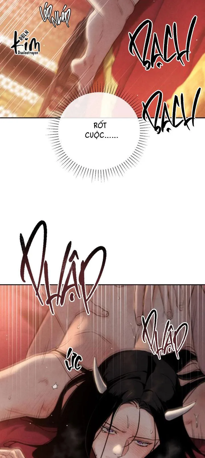 THUỐC ĐỘC Chapter 17 Trang 63